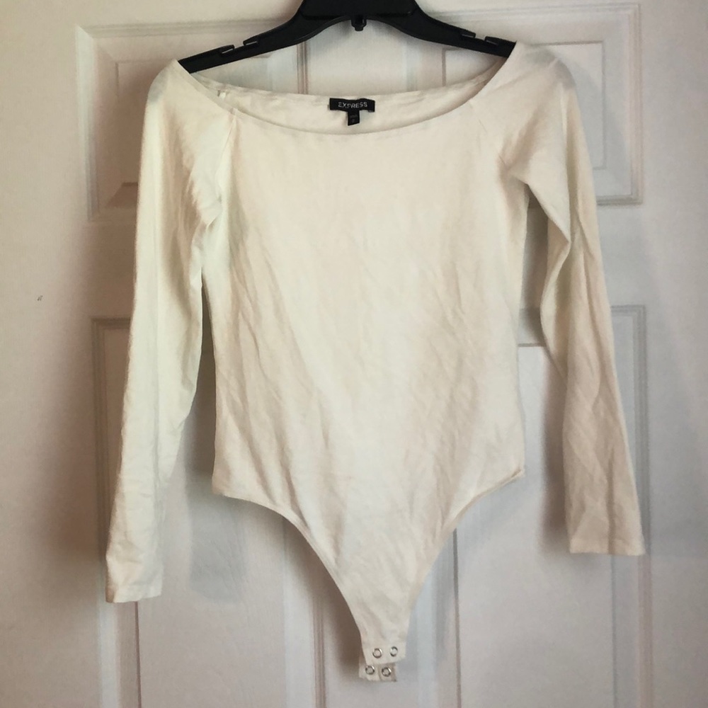 Express Bodysuit